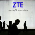 La Commissione Ue esclude le aziende tecnologiche cinesi Huawei e ZTE dalla lista di fornitori di reti mobili 5G
