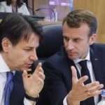 Conte - Macron, riparte il dialogo