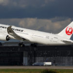 Japan-Airlines-Plane