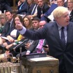 Johnson blinda la Brexit: niente negoziati sul dopo oltre il dicembre 2020