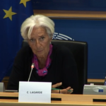 BCE, Lagarde promette di continuare l'operato di Draghi, e di migliorarlo
