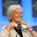The Global Economic Outlook: Christine Lagarde