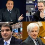 europarlamentari italiani