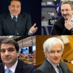 europarlamentari italiani