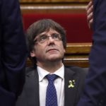 Puigdemont e gli altri deputati indipendentisti catalani perdono (di nuovo) l'immunità parlamentare europea