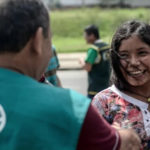 Crisi in Venezuela, dalla comunità internazionale solidarietà e fondi extra ai rifugiati
