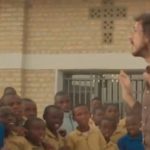 The Jackal a Natale con ActionAid: parti dalle piccole cose (VIDEO, vale la pena)