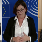 UE, via libera per le audizioni ai tre commissari candidati, ma Breton già divide il Parlamento