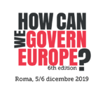 Torna HGE, il più importante evento italiano sugli affari europei
