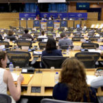 Riparte la macchina: L'Europarlamento la prossima settimana valuterà i conflitti di interesse dei tre commissari designati