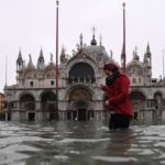 Venezia, gruppo PPE chiede a Commissione UE attivazione del fondo di solidarietà