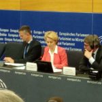 Ursula von der Leyen