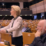Green Deal, von der Leyen propone al Parlamento alleanza per ottenere i fondi dagli Stati