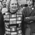 4 - Sostegno di Margaret Thatcher al referendum