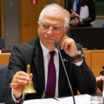Borrell avverte: in Libia nessun cessate il fuoco, solo una tregua