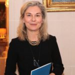 Ucraina, la solidarietà ad Elena Basile della politica, cultura e società civile
