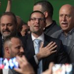 Robert Abela è il nuovo premier di Malta: 