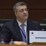 Il governatore della Macedonia centrale è stato eletto presidente del Comitato delle regioni dell'UE