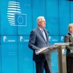 Brexit, Barnier: 