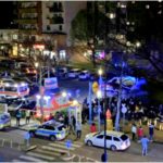 Germania, sparatoria ad Hanau: 11 morti e 4 feriti. Matrice xenofoba