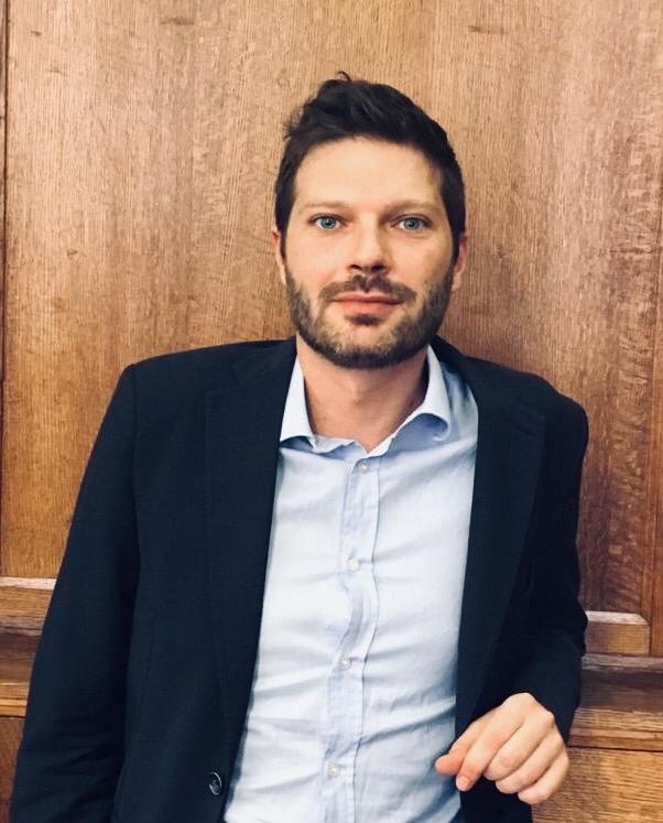 Matteo Bonomi