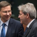 La Commissione UE all'Italia: OK, le spese per combattere il Coronavirus sono fuori dal deficit