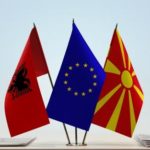 ue tirana skopye