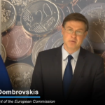 Dombrovskis: 