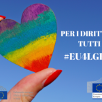 Borrell a nome dell'UE: Proteggiamo dalla discriminazione le persone LGBTI durante la pandemia