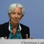 Lagarde: la ripresa rischia di essere molto instabile