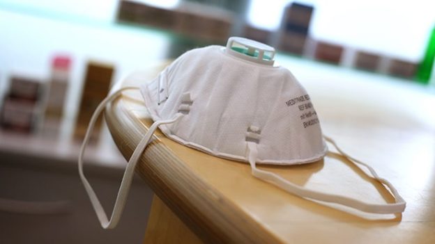 COVID-19, nel 2020 schizzano le importazioni nell'UE di dispositivi medici dalla Cina