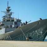 Irini, nata per il controllo dell'embargo di armi in Libia, non funziona. Mancano le risorse necessarie