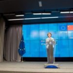 UE-Cina, partenariato è cruciale ma per Bruxelles 