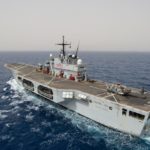 Libia, l'italiana San Giorgio sarà la nave ammiraglia dell'operazione UE 'Irini'