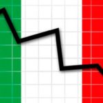 UE: Italia, con il lockdown PIL crolla dell'11,25%. E nel 2021 si perde mezzo punto di ripresa