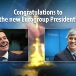 L'Eurogruppo torna al PPE, l'irlandese Donohoe eletto nuovo presidente
