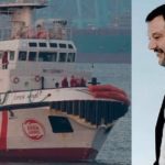 Open arms, un altro processo per Salvini che vietava i porti italiani