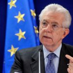 Mario Monti a capo della commissione pan-europea per la Salute e lo sviluppo sostenibile dell'OMS