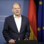 Germania, presto i colloqui formali per la formazione di un governo di centro-sinistra