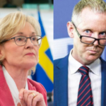 L'Irlanda propone Mairead McGuinness e Andrew McDowell per sostituire Hogan in Commissione