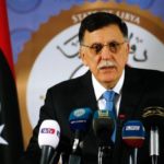 Libia, al Sarraj annuncia le dimissioni in vista dei colloqui di Ginevra