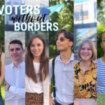 L’iniziativa dei cittadini europei “Voters without borders”: per un voto universale europeo