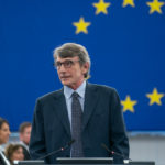 Il Parlamento europeo torna a Strasburgo, dopo oltre un anno di assenza
