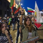 Bulgaria proteste