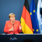 Angela Merkel non vuole rinunciare a una 