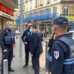 Nuovo attacco terroristico in Francia: tre persone uccise nella cattedrale di Nizza