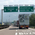 Confindustria Italia e Germania: UE intervenga contro i blocchi del Brennero