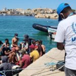 Italia quinta per richieste di primo asilo, i numeri Eurostat ridimensionano l'emergenza del governo Meloni