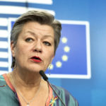 UE contro gli stupri 
