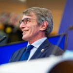 Conferenza sul futuro dell'Europa, Sassoli: 
